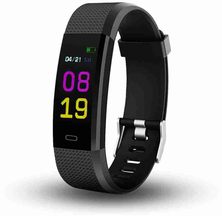 Bingo FOS Fitness Smart Band Price in India Buy Bingo FOS