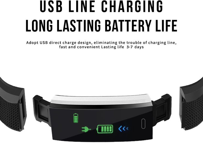 Bingo f0s smart band on sale