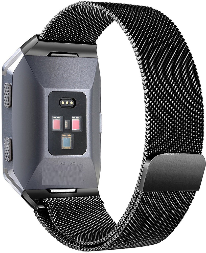 Fitbit ionic milanese store strap