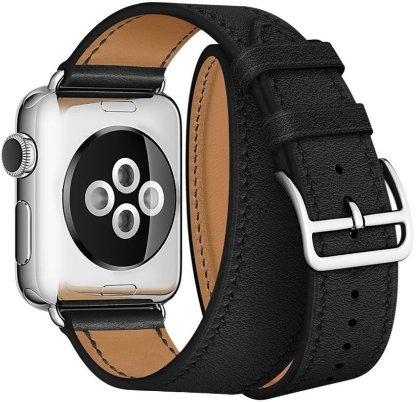 Fake hermes apple watch on sale band