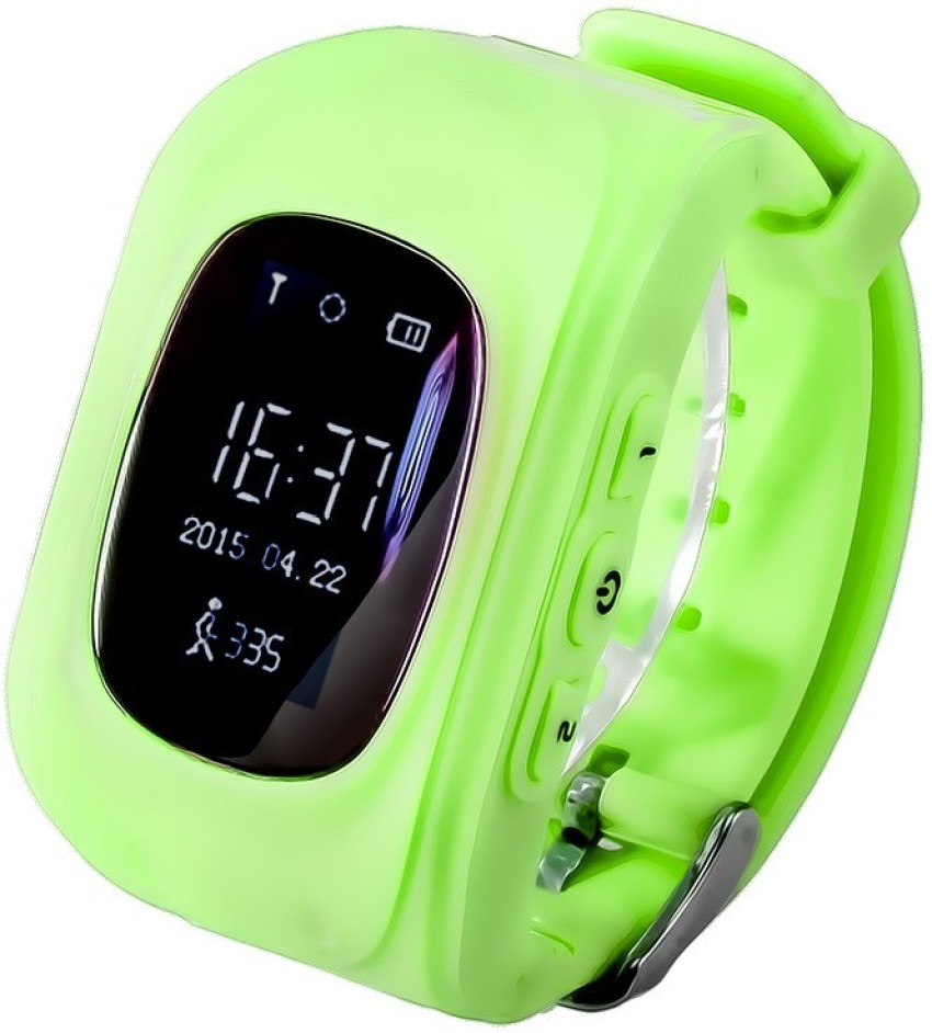 Cartbug smartwatch 2025