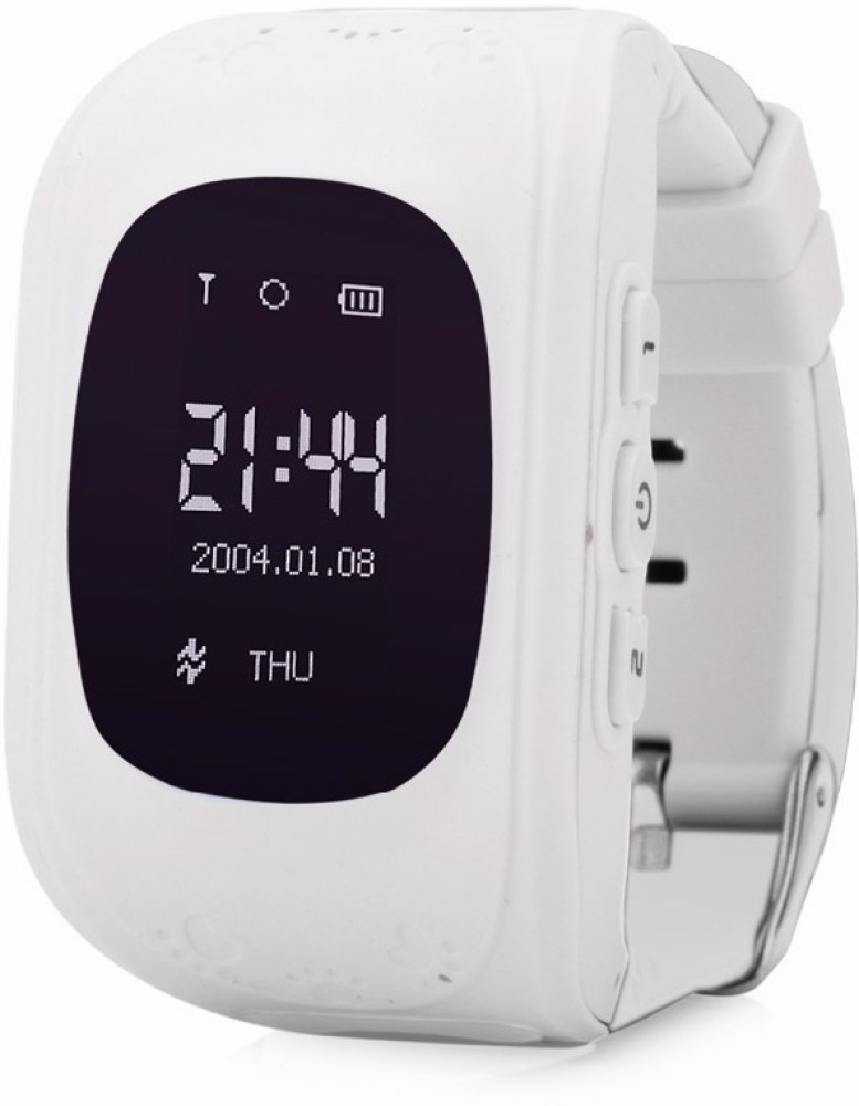 Q80 smart watch hotsell