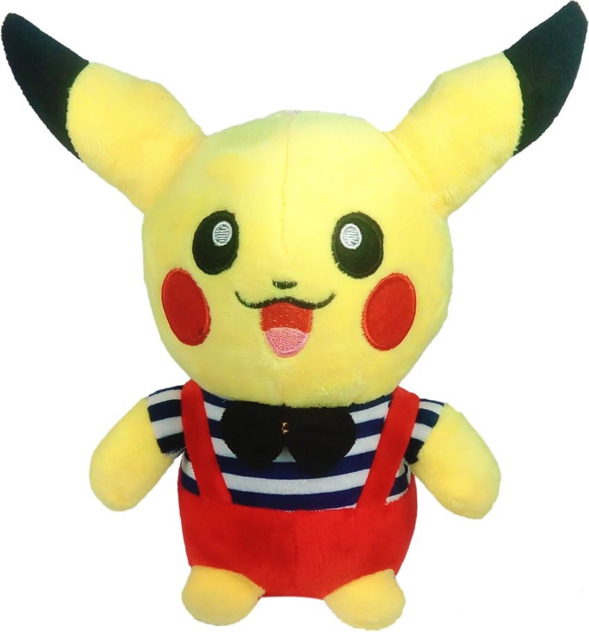 Pokemon teddy hot sale bear pokemon