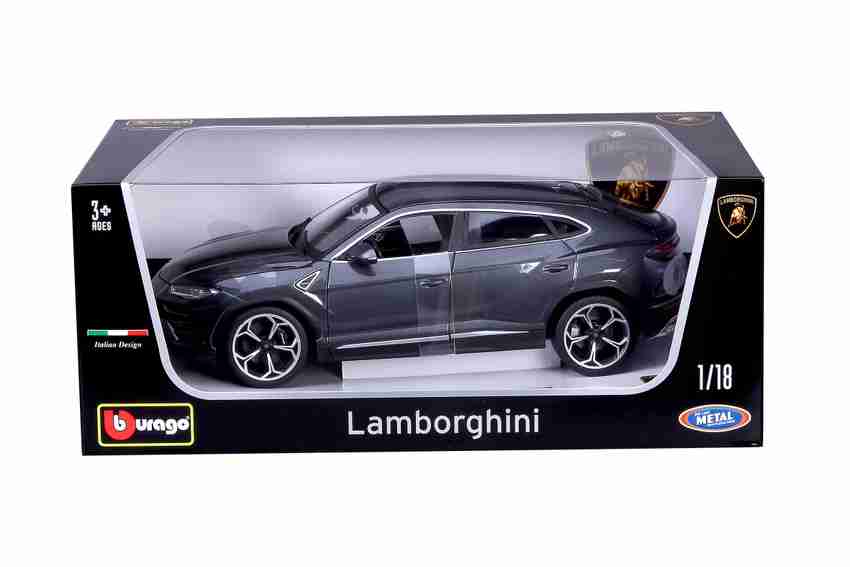 Lamborghini urus diecast top