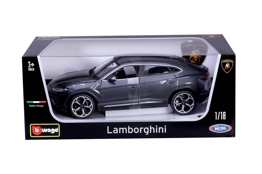 Bburago diecast shop