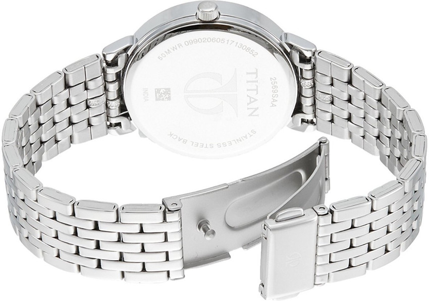 Titan Neo Smart Analog Watch For Women Buy Titan Neo Smart Analog Watch For Women 2569SM04 b Online at Best Prices in India Flipkart