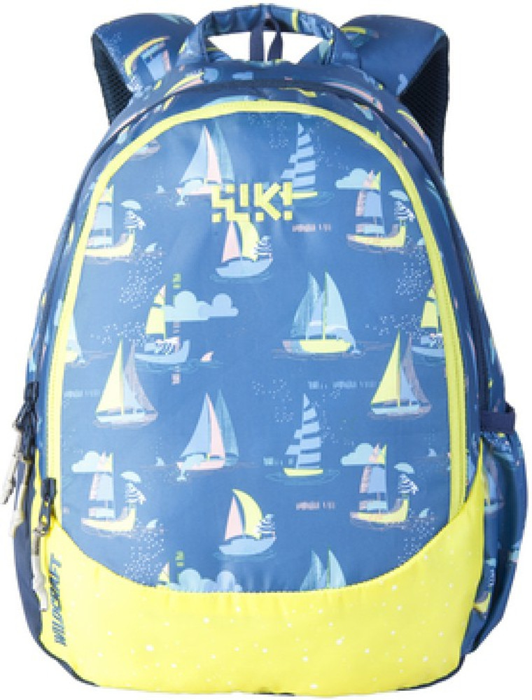 Wildcraft school bags for kids online