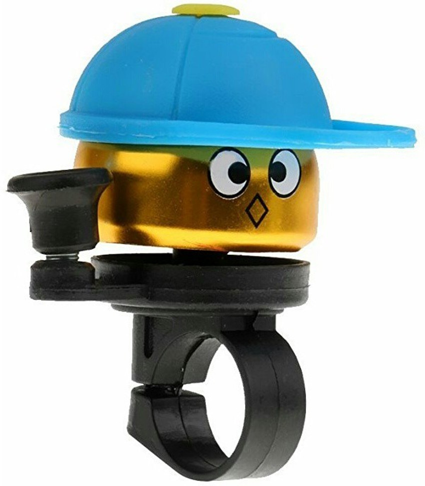 Mtb top bell ring