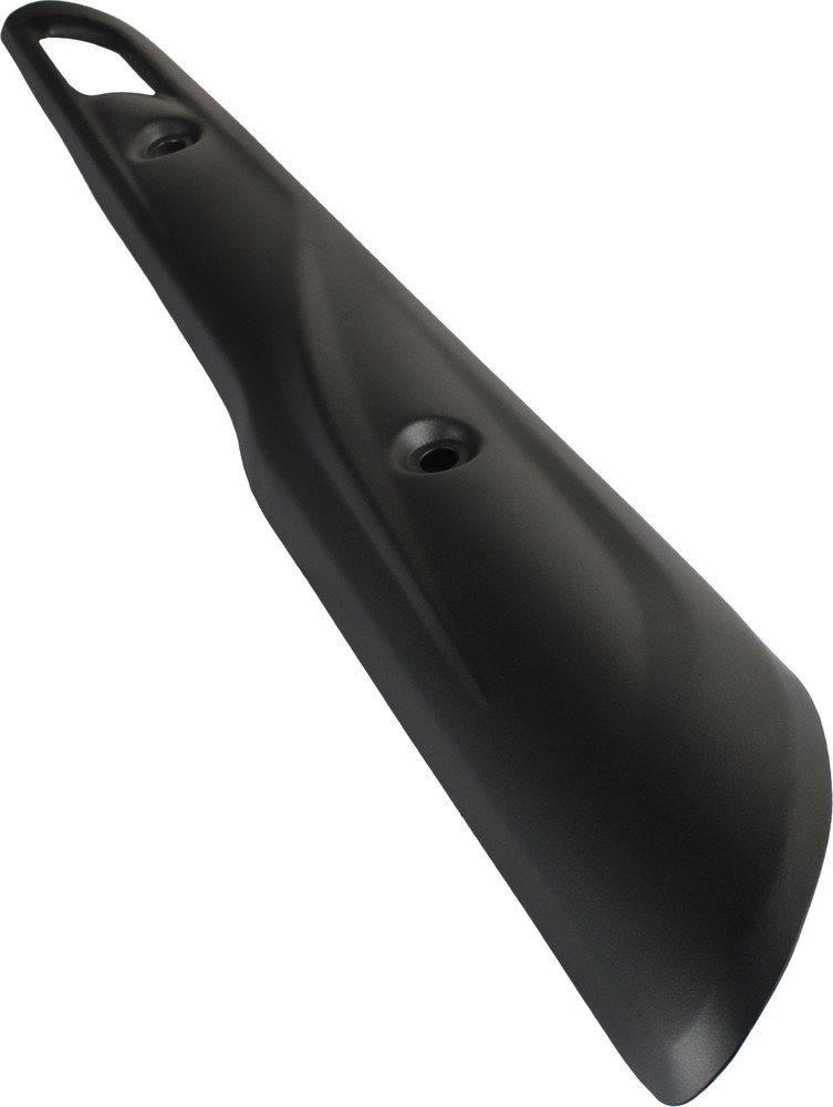Glamour bike engine guard sales