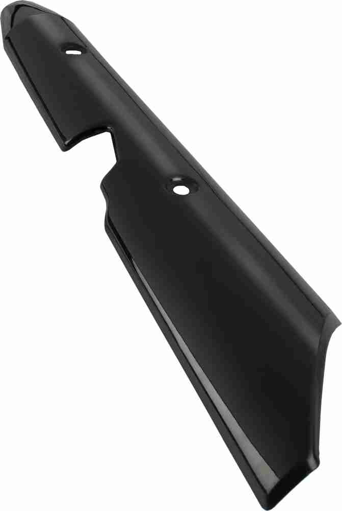 Hero honda cd shop deluxe silencer price