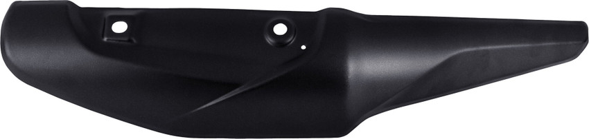 Honda cb unicorn 150 silencer shop guard price