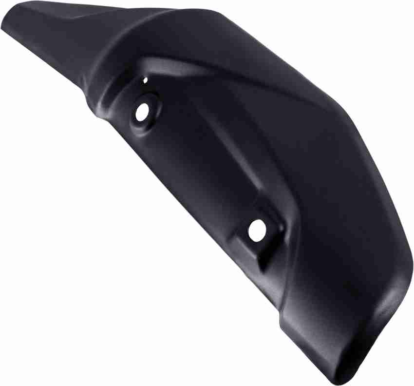 Unicorn bike silencer cover sale