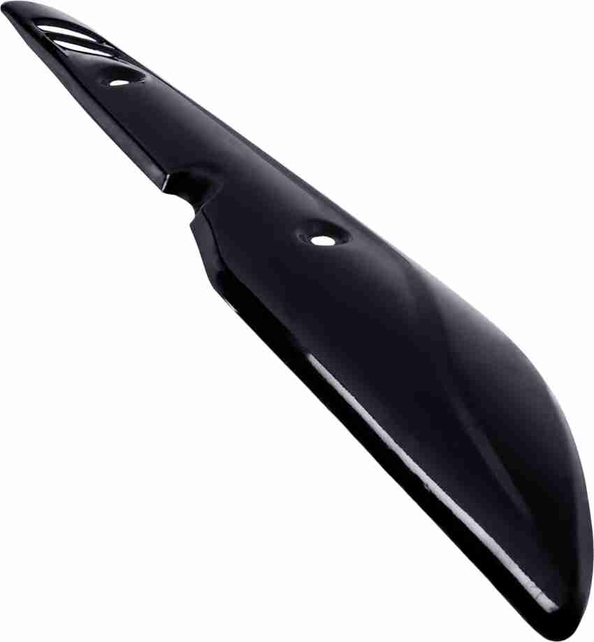 Splendor plus silencer cover sale price