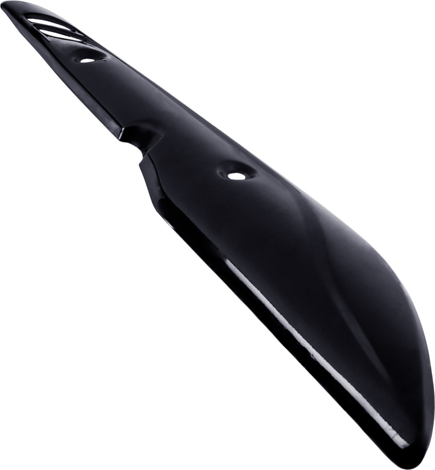 Autofy Metal Silencer Guard Silencer Cover for Hero Super Splendor Black Bike Engine Guard Price in India Buy Autofy Metal Silencer Guard Silencer Cover for Hero Super Splendor Black Bike Engine