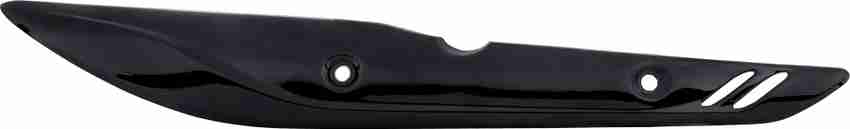 Hero super splendor on sale silencer cover price