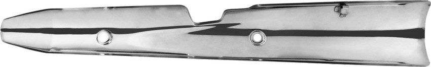 Splendor pro best sale silencer cover price