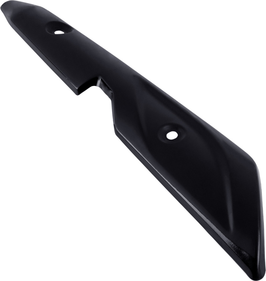 Hero splendor sale silencer cover price
