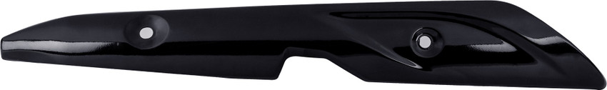 Splendor pro store silencer cover price