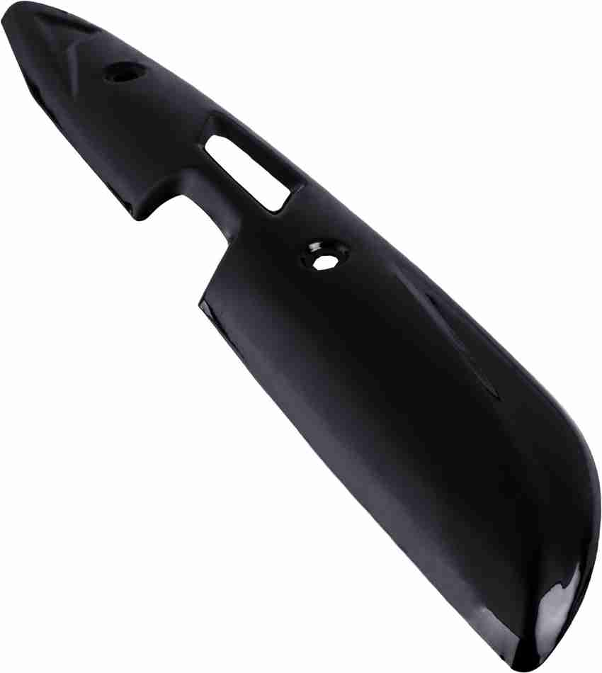 Hero honda passion outlet pro silencer price