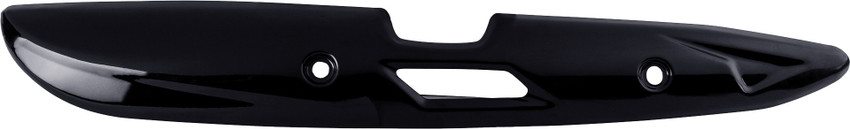 Autofy Metal Silencer Guard Silencer Cover for Hero Passion Pro Black Bike Engine Guard Price in India Buy Autofy Metal Silencer Guard Silencer Cover for Hero Passion Pro Black Bike Engine