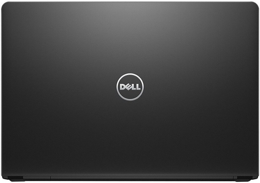 DELL Inspiron 15 5567 Intel Core i3 6th Gen - (4 GB/1 TB HDD