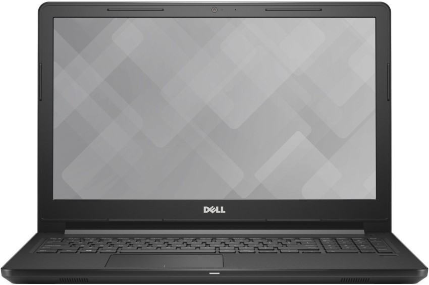 DELL Inspiron 15 5567 Intel Core i3 6th Gen - (4 GB/1 TB HDD