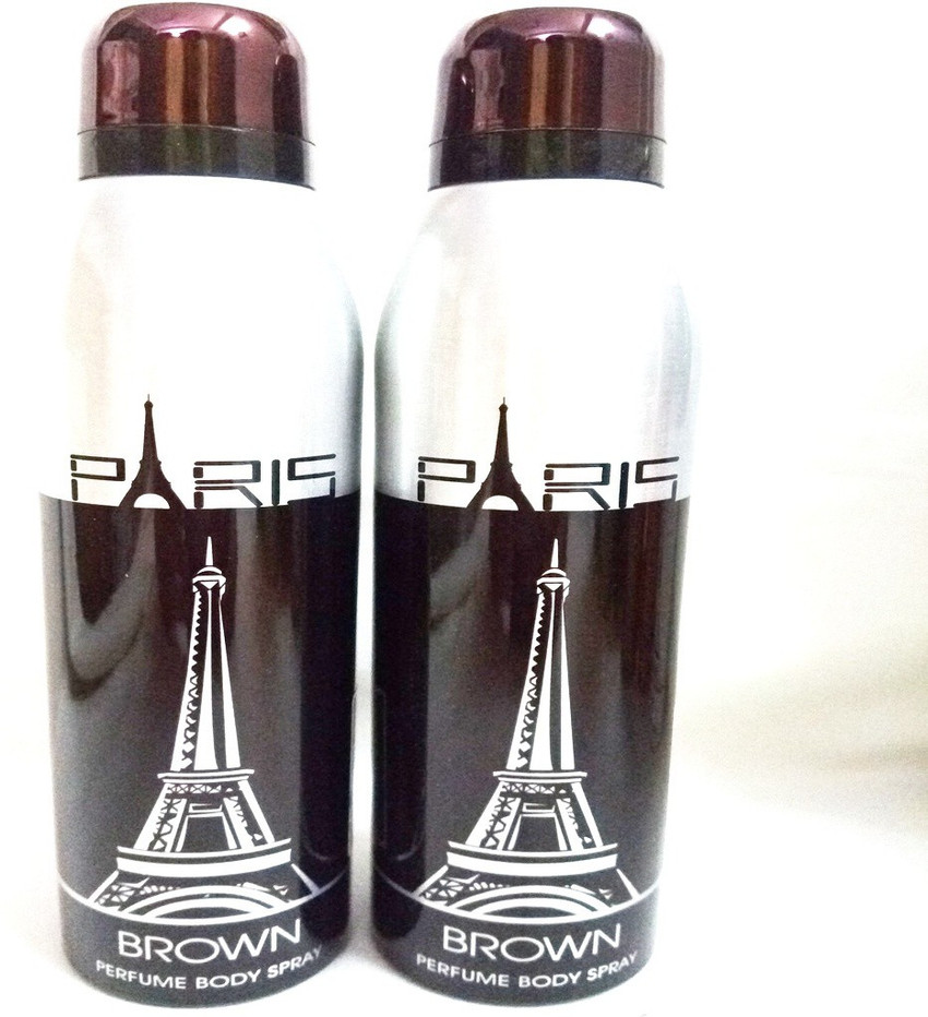 Paris body online spray