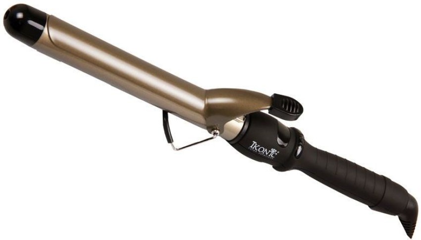 Ikonic tong hair curler sale