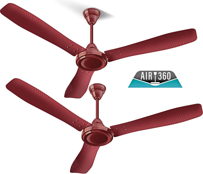 Air 360 sale fan crompton