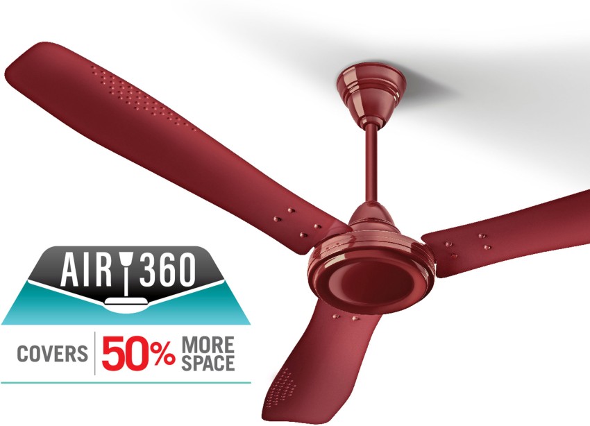 Air 360 sale fan crompton