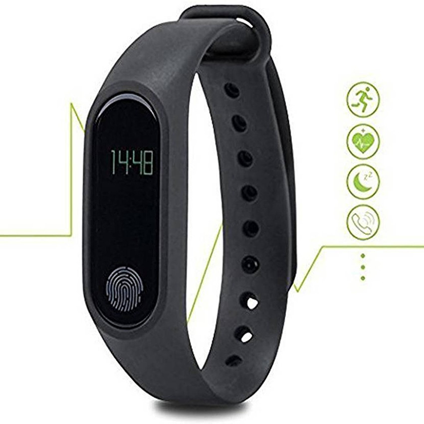 Mk sales fitness tracker