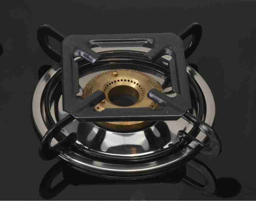 preethi blu flame gleam 2 burner price