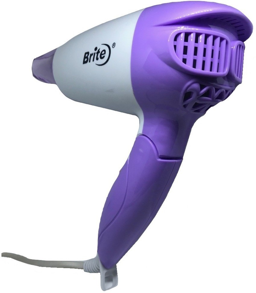 Brite shop hair dryer