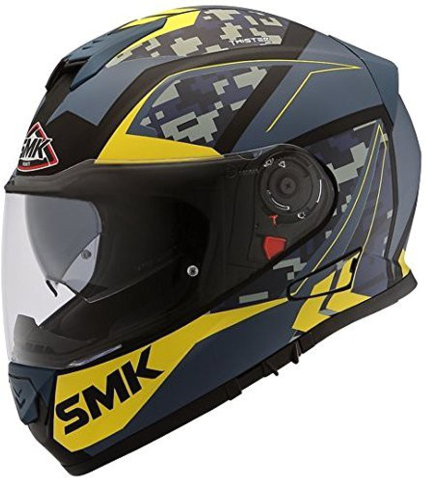 Smk twister top