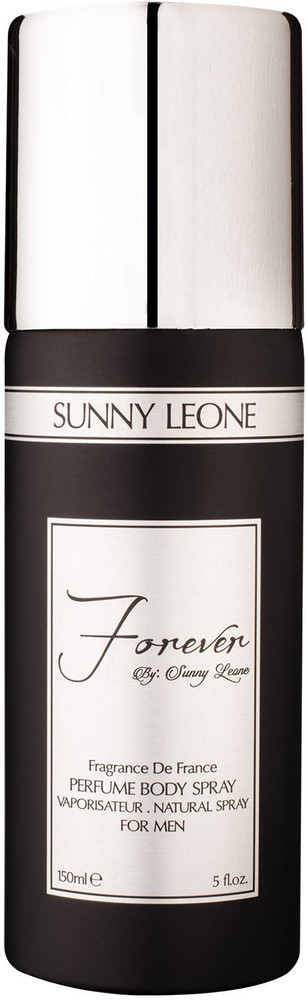 Sunny leone forever perfume sales