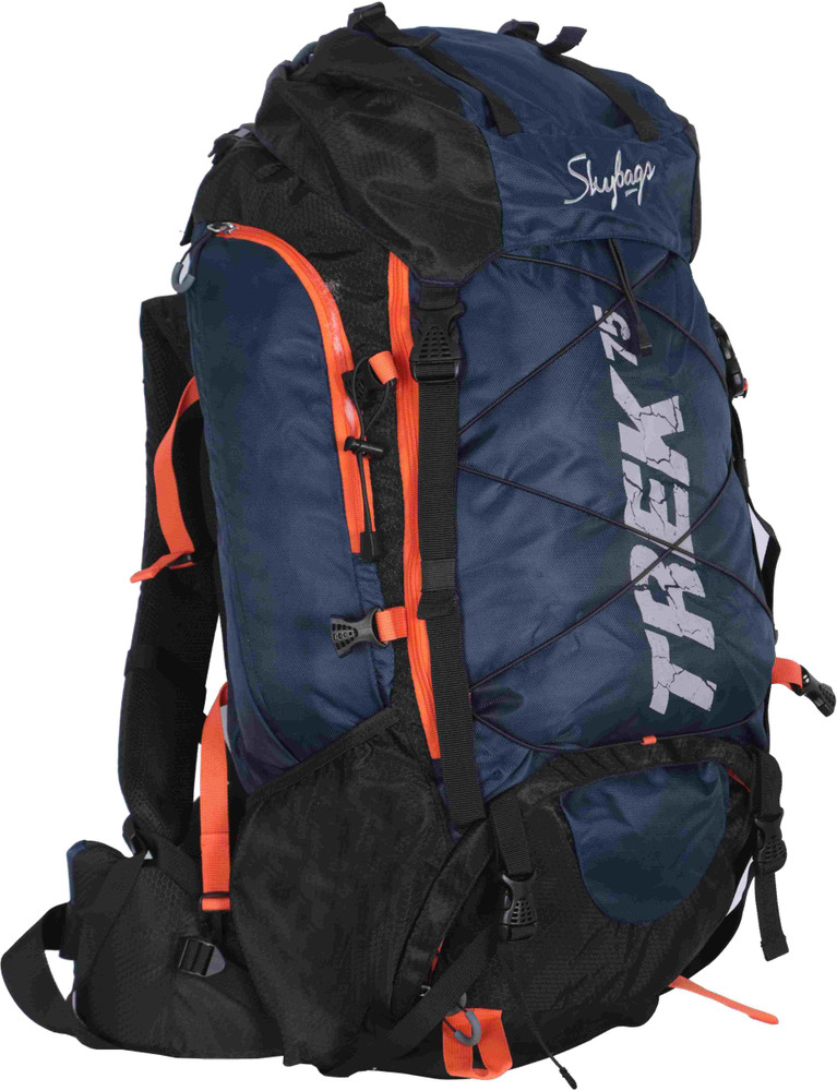 Skybags trek 75 sale