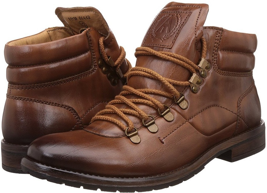 Alberto torresi discount boots flipkart