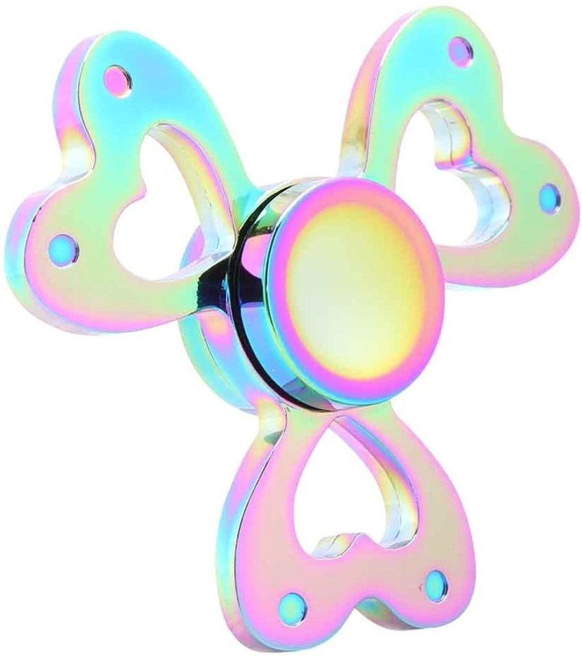 Butterfly fidget spinner online