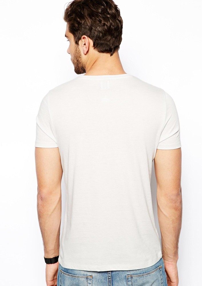 Stitches Men's Top - White - L