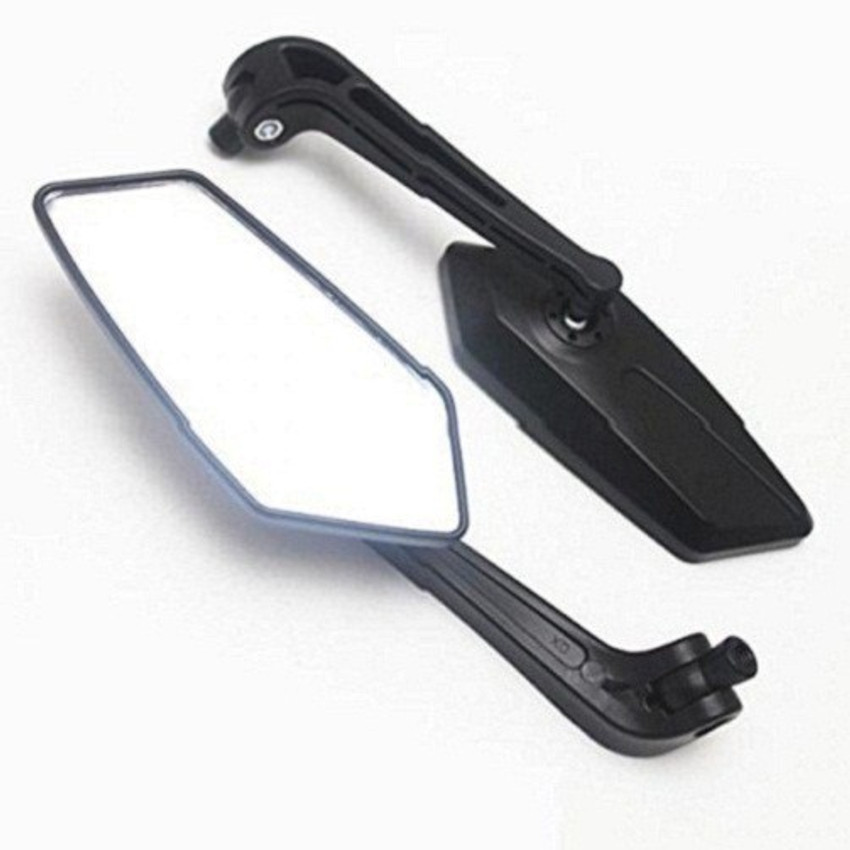 Bajaj discover 100cc mirror price online