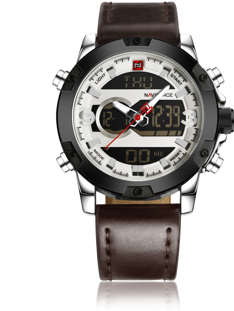 Naviforce watch 9097 discount
