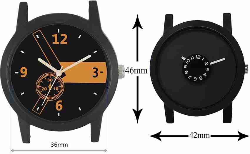 Flipkart fashion boy watch top