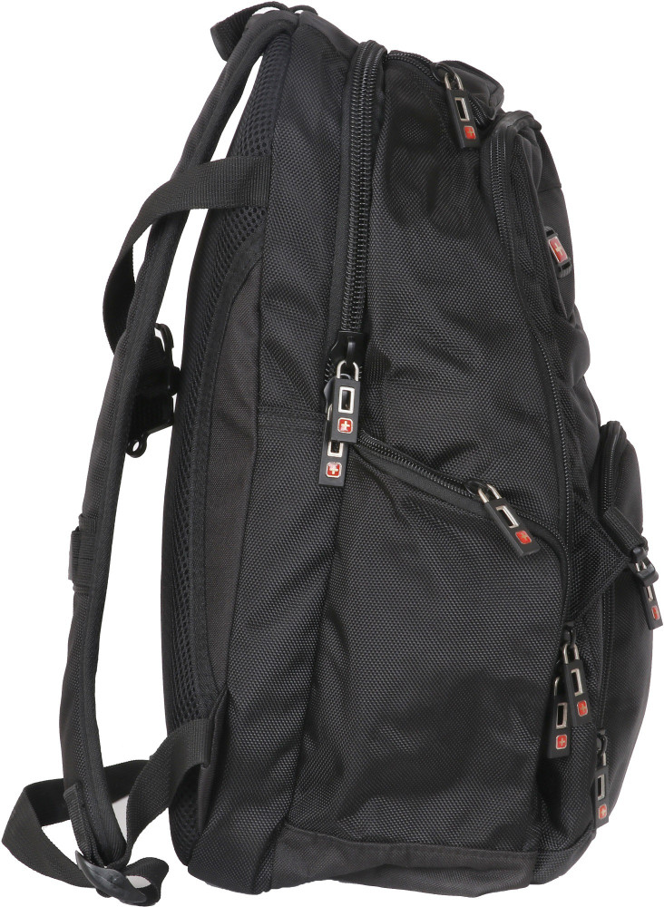 Swiss 2025 guard backpack