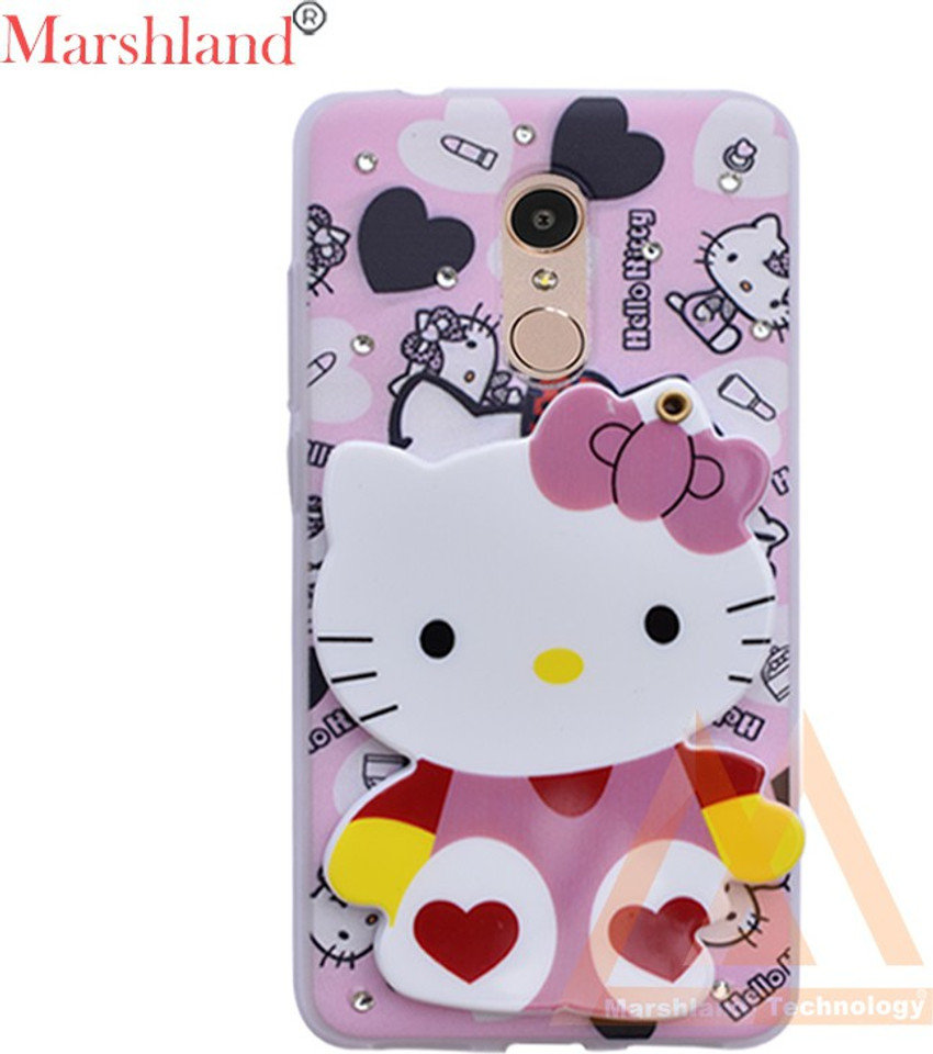 Redmi 5 store cover