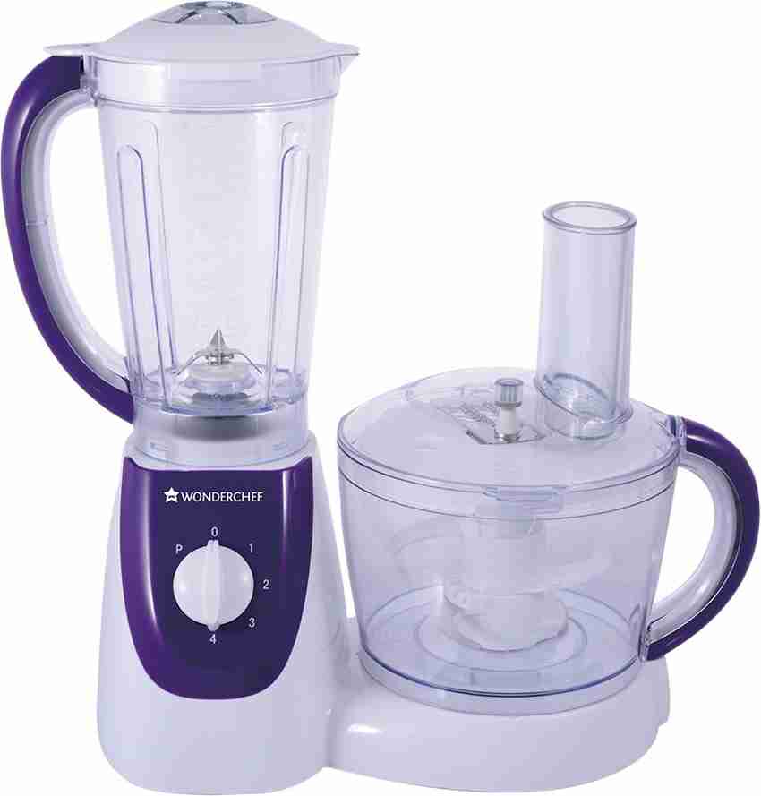 Wonderchef food top processor price