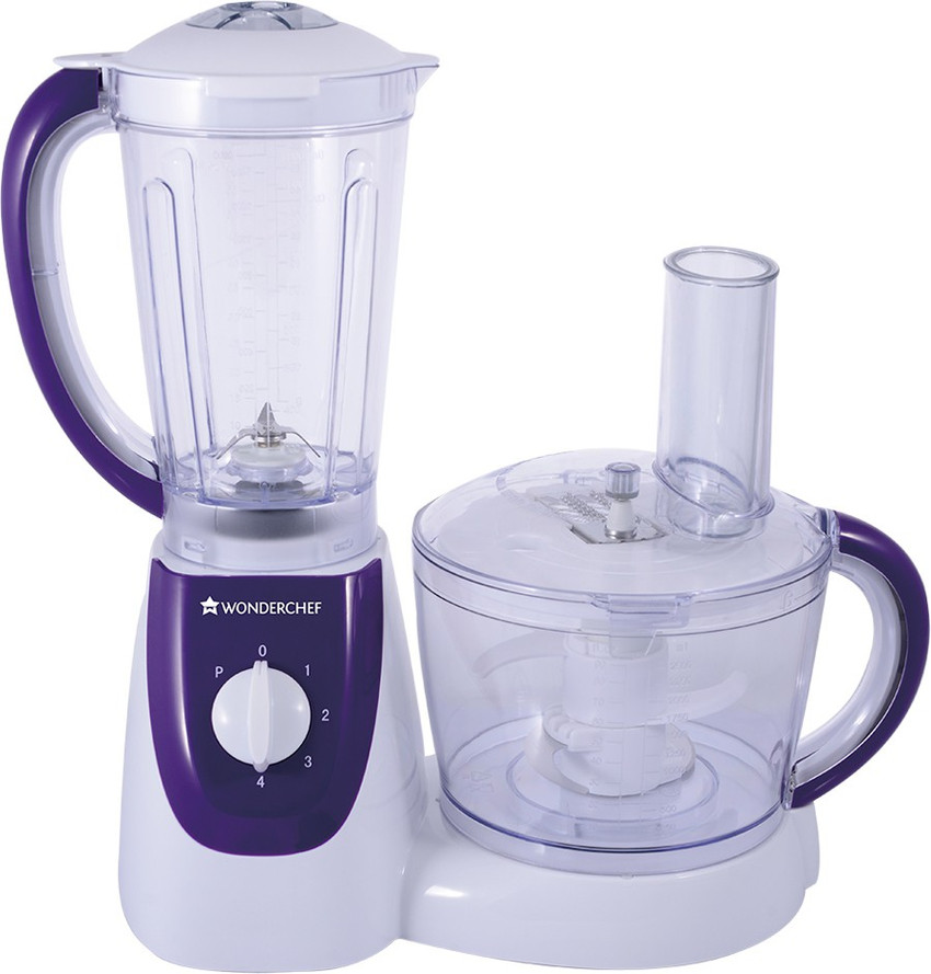 Wonderchef food sales processor online