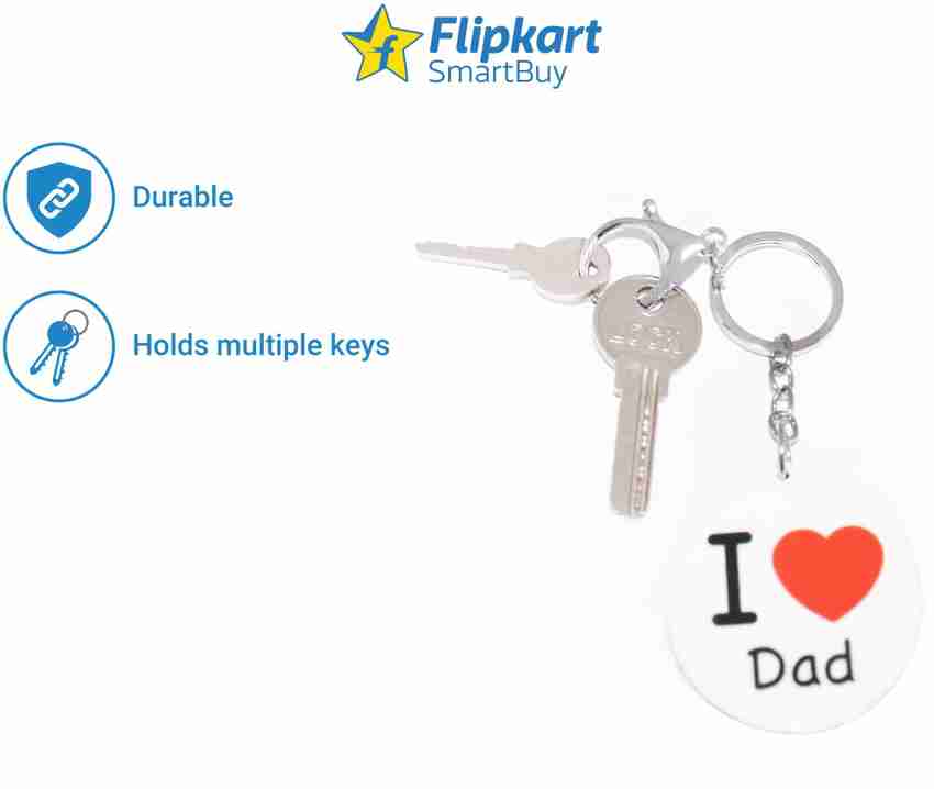 Flipkart online keychain holder
