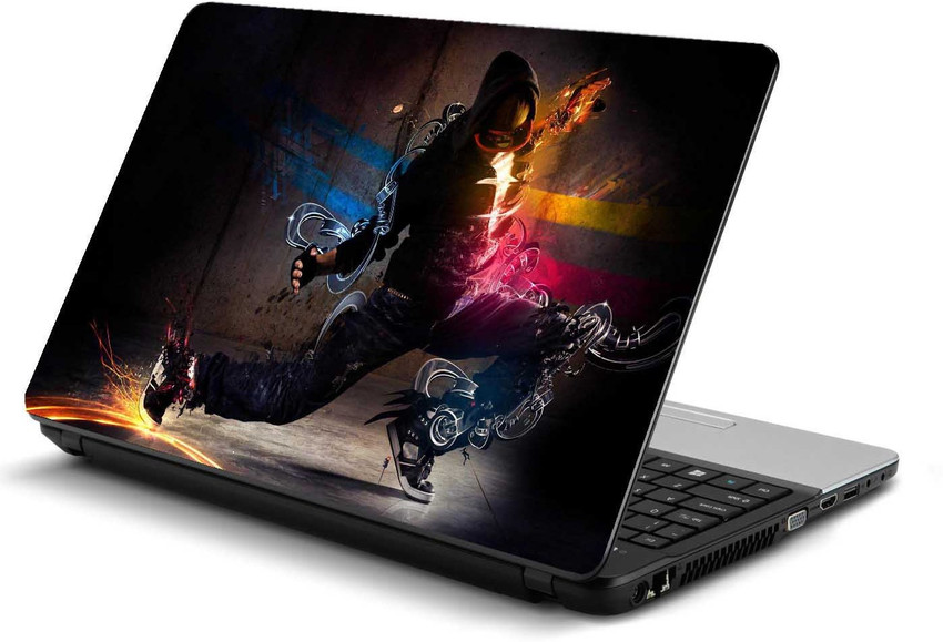 Top 80+ dj sticker for laptop dễ làm nhất CoCreated English