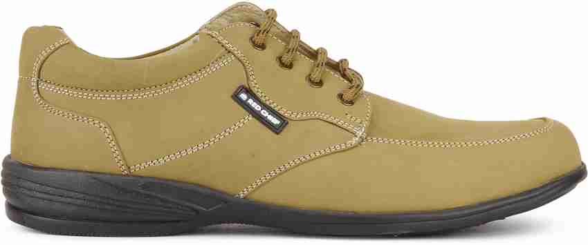 RED CHIEF RC3506 Corporate Casual For Men Buy RUST Color RED CHIEF RC3506 Corporate Casual For Men Online at Best Price Shop Online for Footwears in India Flipkart