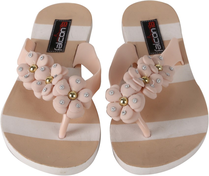 Flipkart clearance slippers womens